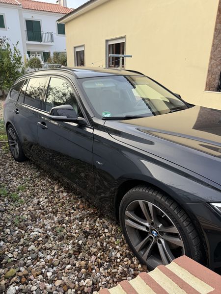 BMW 3 Series • 2015 • 206,700 km 3