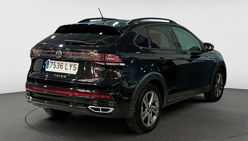 Volkswagen Taos • 2022 • 78,664 km 4