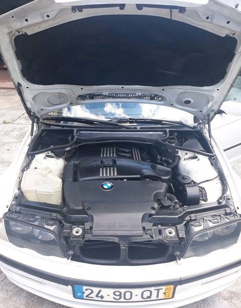 BMW 1 Series • 2000 • 250,000 km 4