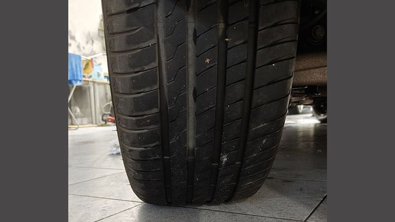 Audi Q5 • 2013 • 172,000 km 29