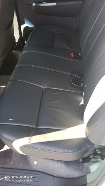 Toyota Hilux • 2015 • 90,000 km 8