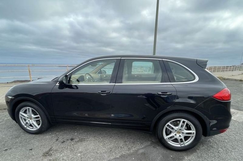 Porsche Cayenne • 2014 • 102,000 km 14
