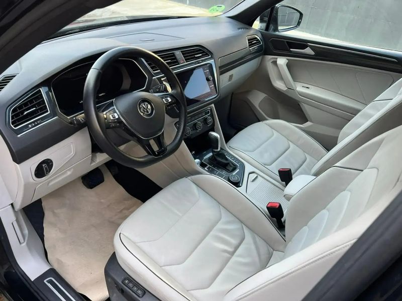 Volkswagen Tiguan • 2019 • 98,000 km 5