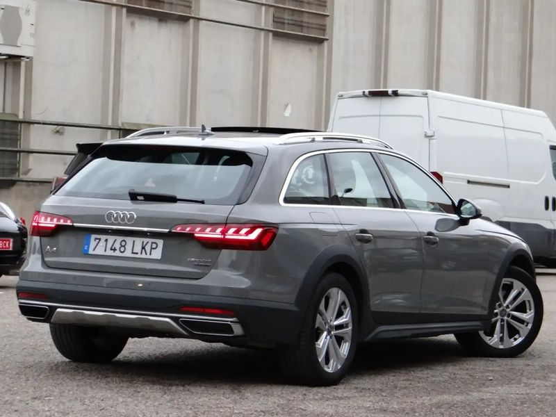 Audi A4 Allroad • 2020 • 138,000 km 7