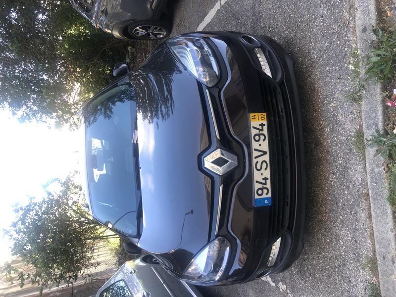 Renault Meganne • 2014 • 180,247 km 1