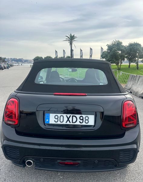 MINI Cooper Cabrio • 2019 • 54,500 km 3