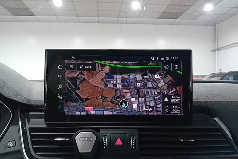 Audi Q5 • 2023 • 40,000 km 7