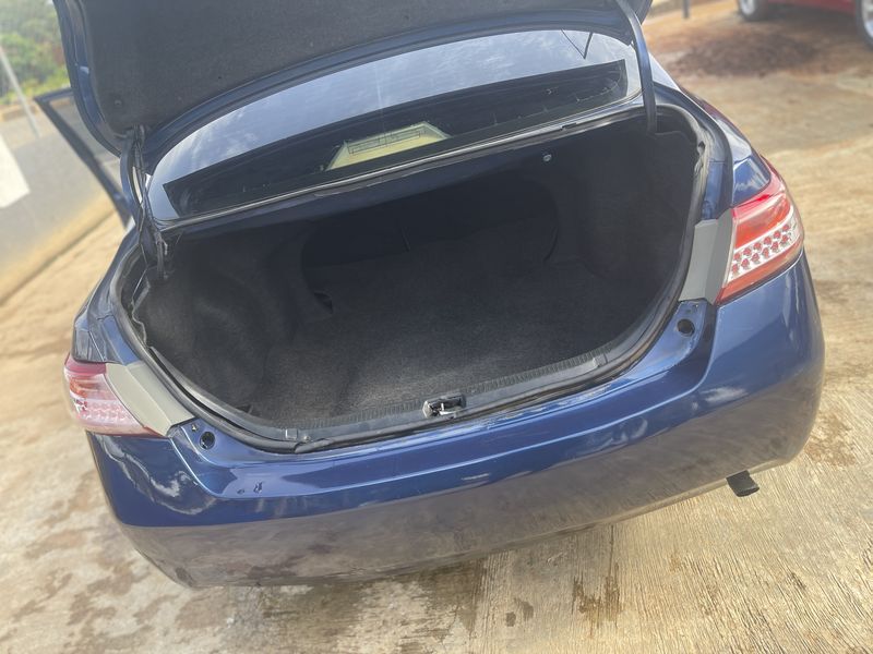 Toyota Camry • 2007 • 10,000 km 8