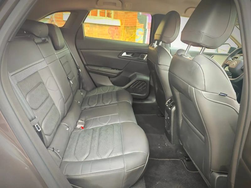 Citroën C5 • 2022 • 31,200 km 5