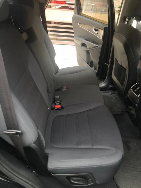 Kia Sorento • 2016 • 118,000 km 4