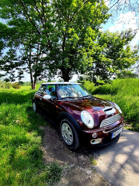 MINI Cooper • 2002 • 160,000 km 11