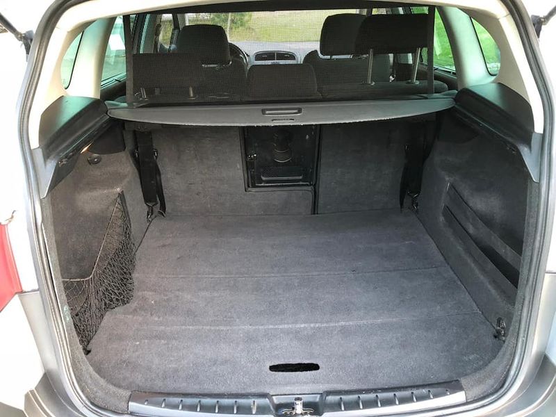 Seat Altea • 2007 • 80,000 km 5