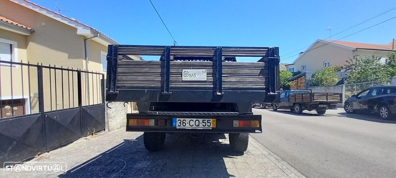 Mitsubishi L200 Pick up • 2006 • 209,795 km 4