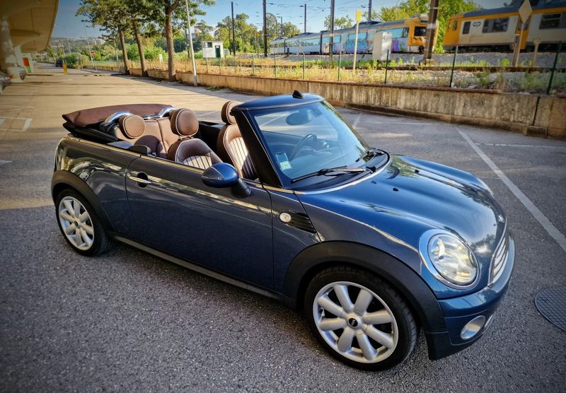 MINI Cooper • 2009 • 152,113 km 10