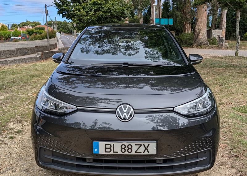 Volkswagen ID.4 • 2021 • 27,980 km 2