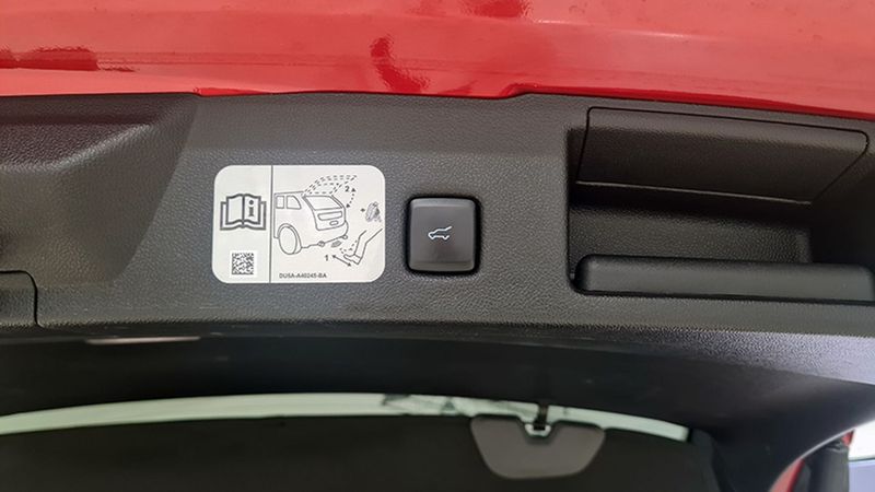 Ford Kuga • 2020 • 76,000 km 23