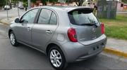 Nissan March • 2017 • 70 km 4