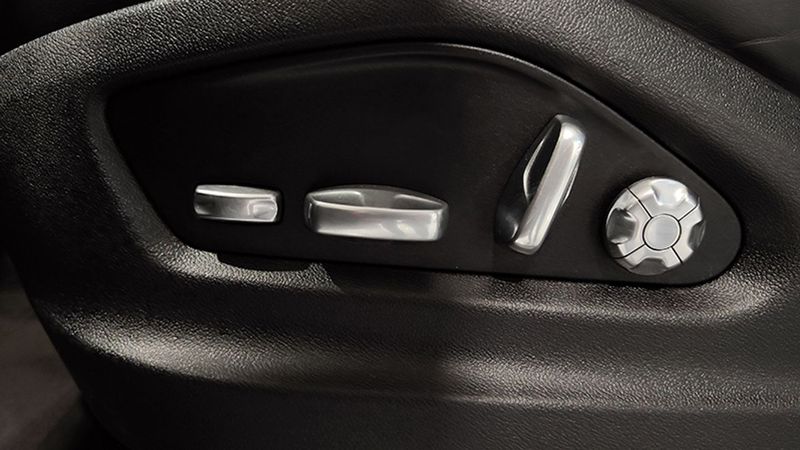 Porsche Cayenne • 2019 • 112,000 km 14