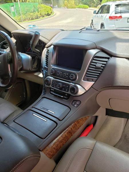 Chevrolet Tahoe • 2016 • 87,000 km 6