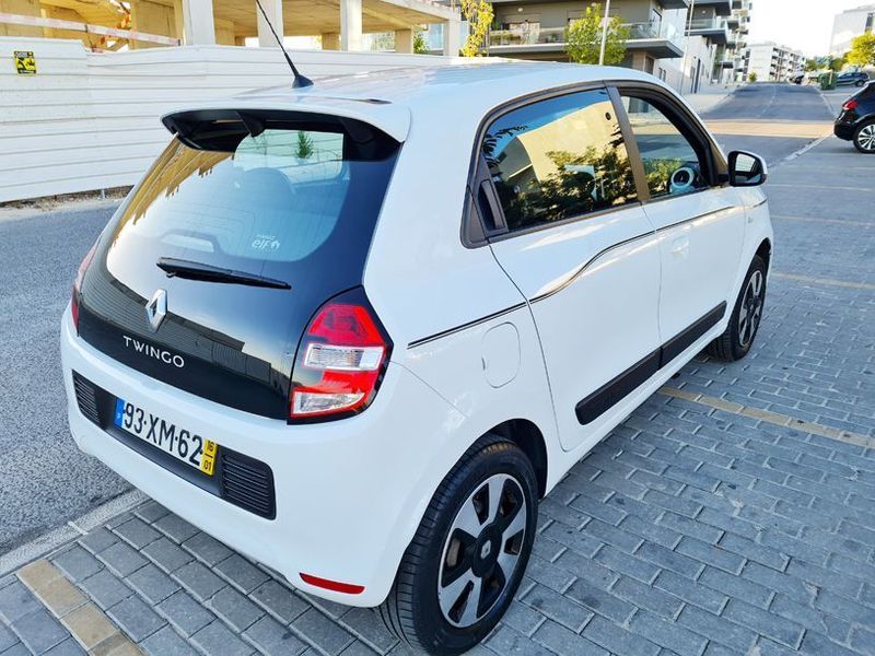 Renault Twingo • 2016 • 29,000 km 4