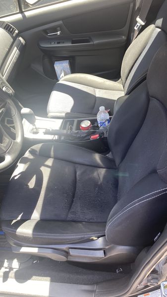 Subaru Impreza • 2012 • 167,000 mi 5