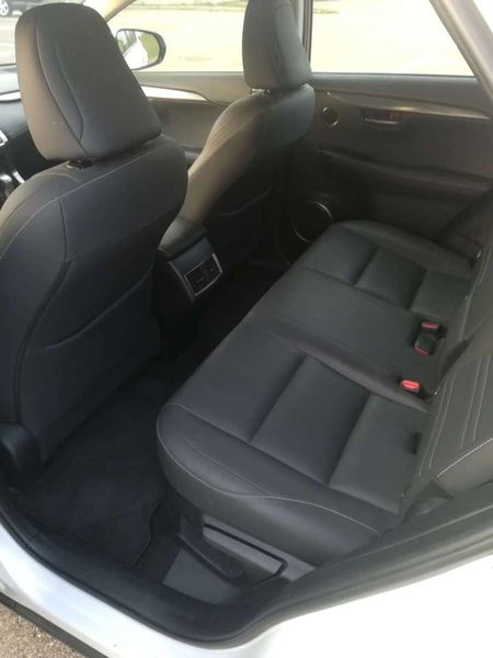 Lexus NX • 2017 • 157,000 km 11