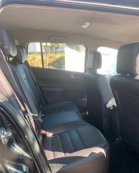 Renault Mégane • 2008 • 399,999 km 5