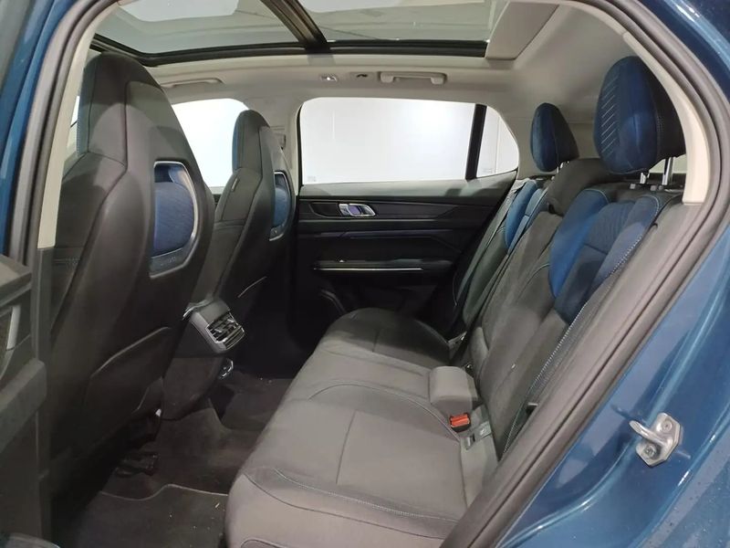 Land Rover Range Rover • 2021 • 53,627 km 2