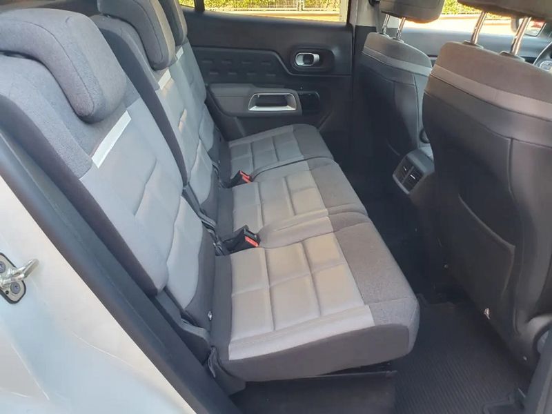 Citroën C5 • 2019 • 62,000 km 8