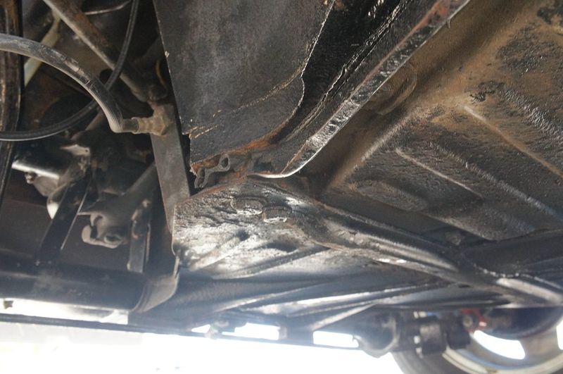 Volkswagen Beetle • 1968 • 69,000 km 5