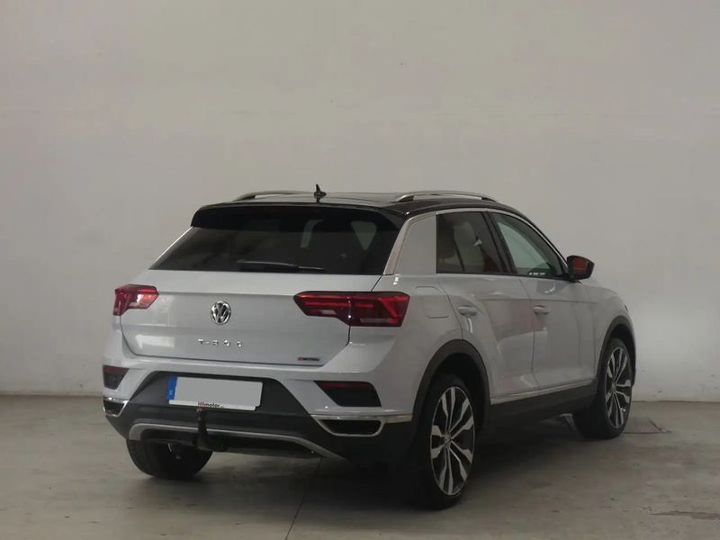 Volkswagen T-Cross • 2018 • 98,000 km 2
