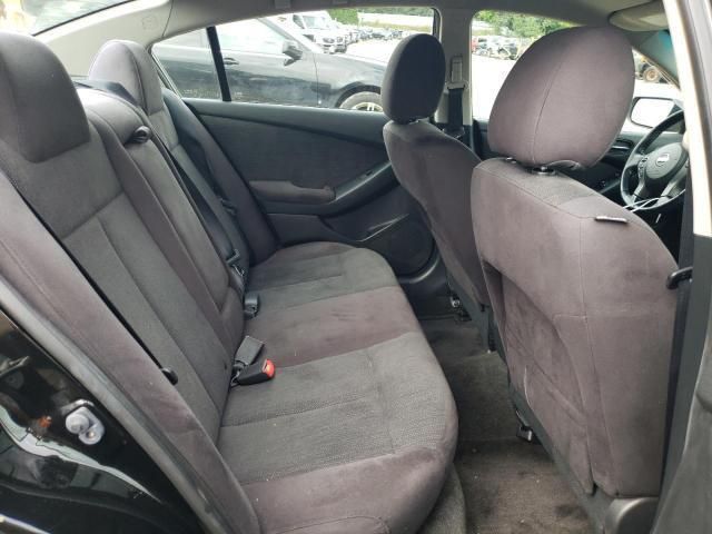 Nissan Altima • 2012 • 10,000 mi 6