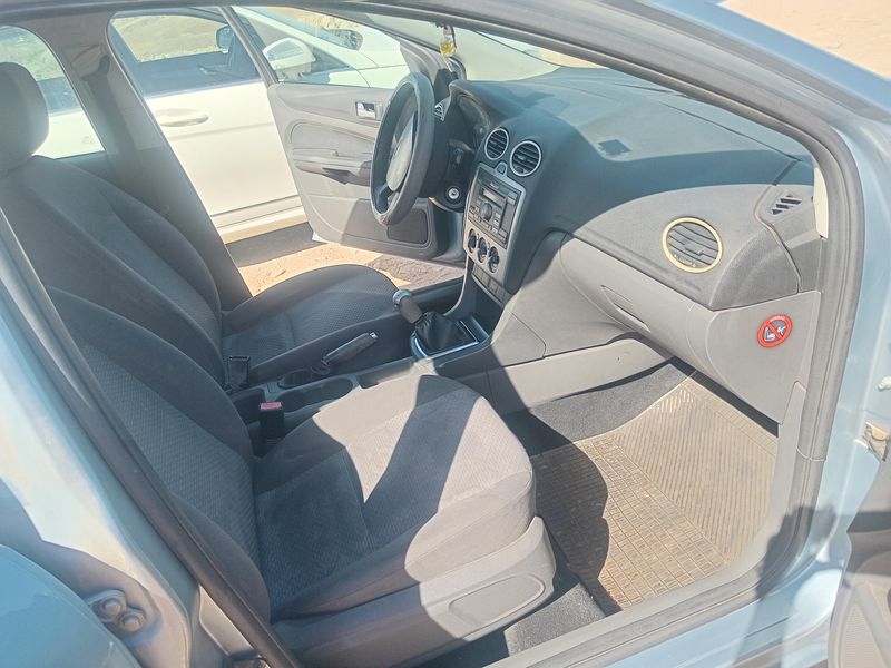 Ford Focus C-Max • 2026 • 138,700 km 5