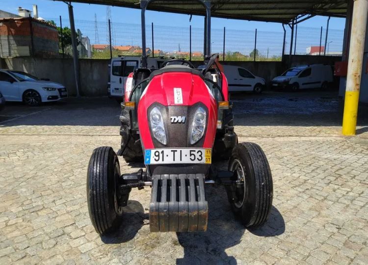 Fiat Stilo Multiwagon • 1989 • 10,000 km 4