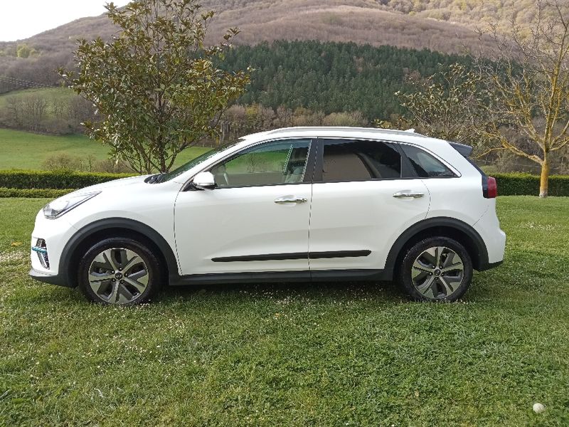 Kia Niro EV • 2019 • 137,700 km 9