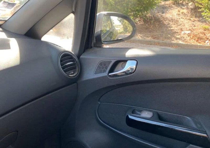 Opel Corsa • 2007 • 150,000 km 4