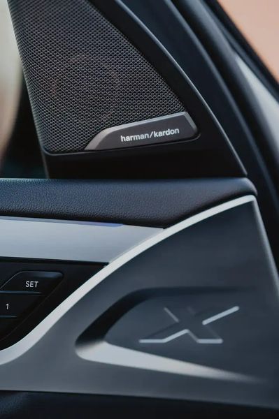 BMW X3 • 2021 • 105,000 km 7