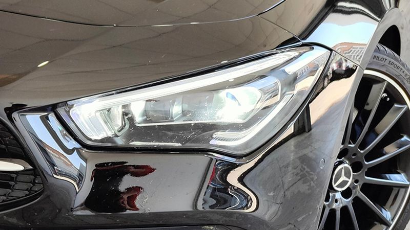 Mercedes-Benz CLA • 2020 • 43,169 km 22