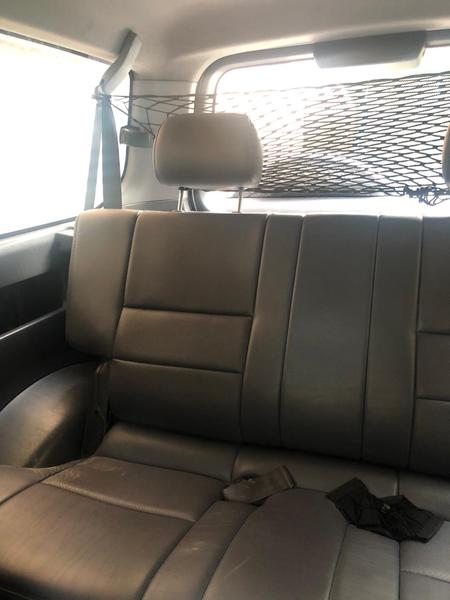 Toyota 4-Runner • 2003 • 206,000 km 6