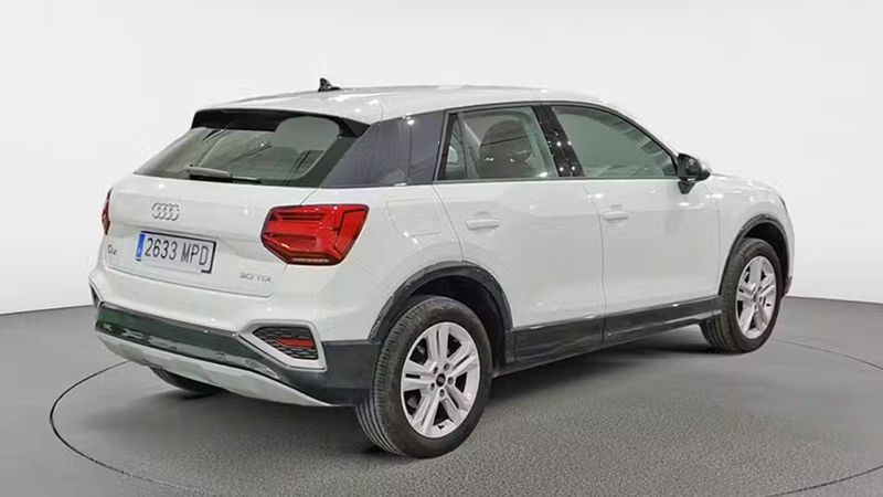 Audi Q3 • 2024 • 22,975 km 9