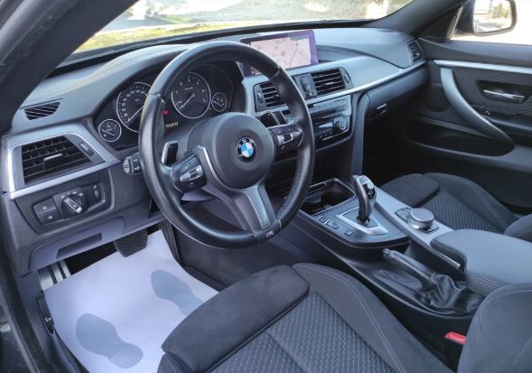 BMW 428i • 2019 • 116,000 km 3