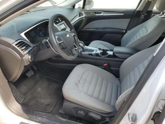 Ford Fusion • 2014 • 10,000 mi 7