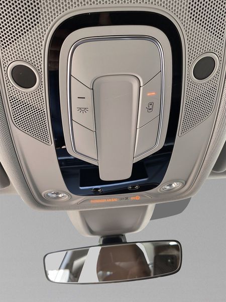 Audi A4 Allroad • 2016 • 67,343 km 15