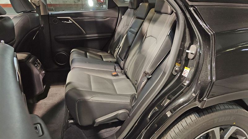 Lexus RX • 2020 • 42,237 km 10