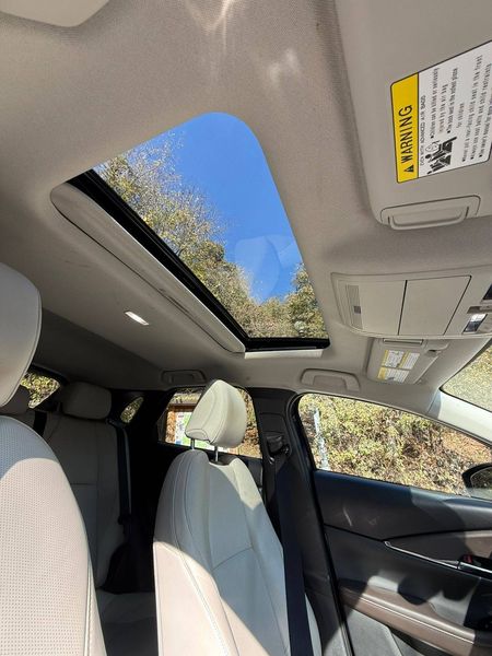 Mazda CX-30 • 2022 • 30,600 km 17