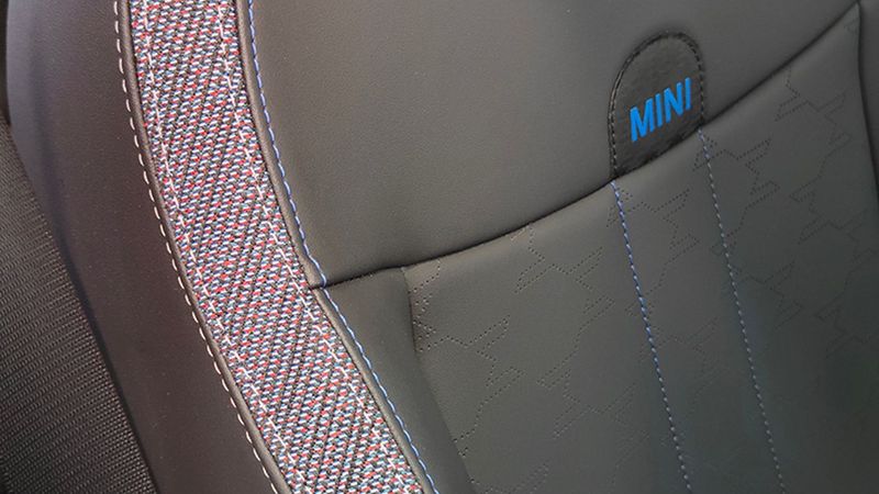 MINI Countryman • 2024 • 2,520 km 9