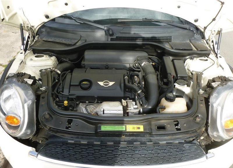 MINI Cooper S • 2011 • 120,000 km 3