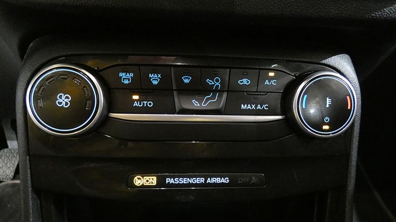 Ford Puma • 2021 • 46,931 km 18