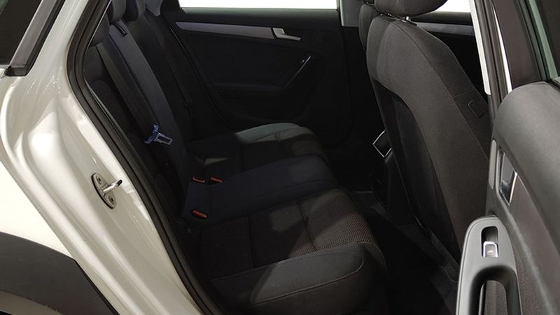 Audi A4 Allroad • 2014 • 100,809 km 6