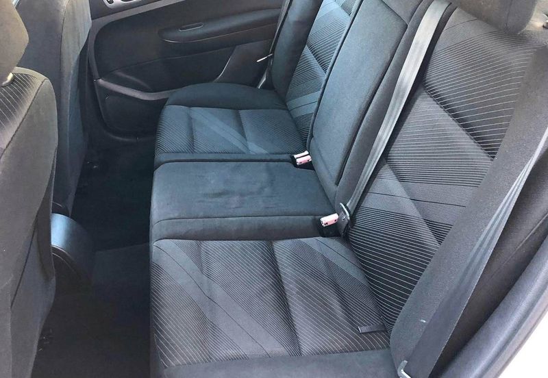 Peugeot 307 • 2005 • 199,999 km 4